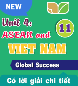 UNIT 4 - ASEAN and Vietnam